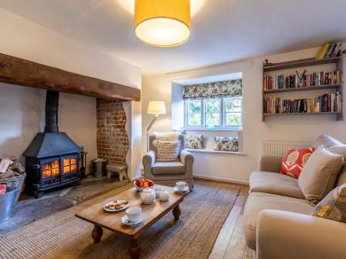 Dorset Nook (OC-77792) Dorset Nook (OC-77792)