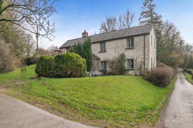 The Cottage - St Briavels (OC-C34250) The Cottage - St Briavels (OC-C34250)