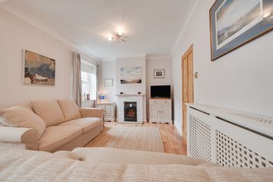 Cromer Sea Cottage (OC-2254)