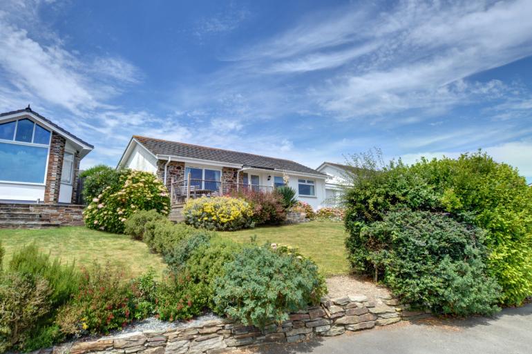 9 Porthilly View 9 Porthilly View in Padstow