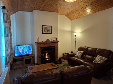 Asknagap Country Cottage (OC-II06672)