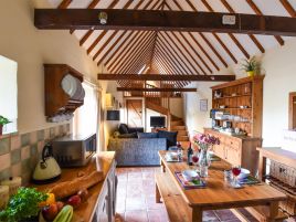 Appletree Barn