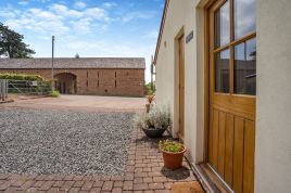 King Offa's Lodge