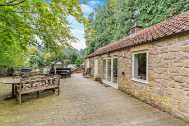 Woodpecker Cottage (OC-W30027) Woodpecker Cottage (OC-W30027)