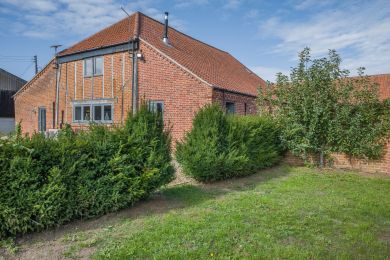 Thorney Farm Barn (OC-T45982)