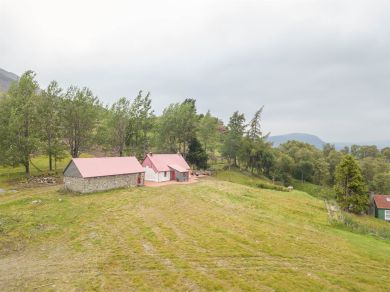 Downie's Cottage (OC-CA105) Downie's Cottage (OC-CA105)