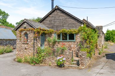 Wren Cottage (OC-62205)