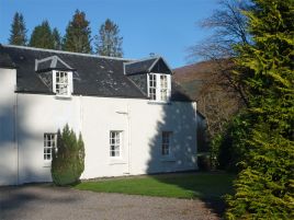 Fassfern Cottage