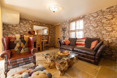 The Bolt Hole - Morecambe (OC-T30166)