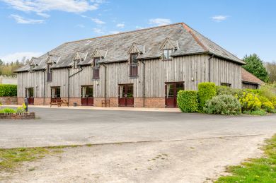 Orchard View Cottage - Dorset (OC-O35015) Orchard View Cottage - Dorset (OC-O35015)