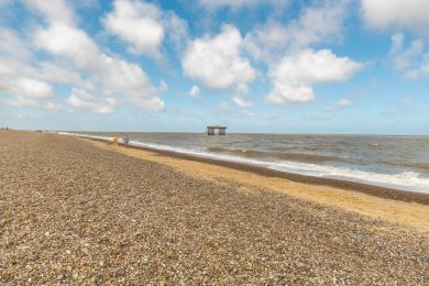 West View - Sizewell (OC-W34607) West View - Sizewell (OC-W34607)