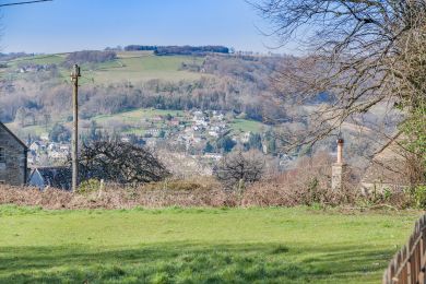 The Byre - Rodborough Common (OC-B31756)