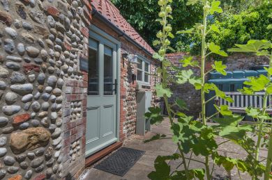 The Cottage - Cley (OC-T32433)