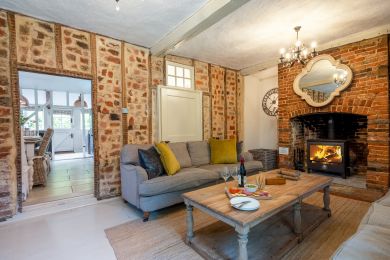 Church Farm - Halesworth (OC-CFL) Church Farm - Halesworth (OC-CFL)