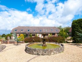 Rosemary Cottage - Godshill