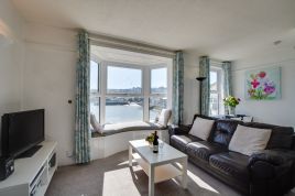 Quayside Studio (First Floor), The Wharf