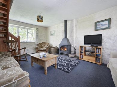 Bowderdale Farm Cottage (OC-SZ091)