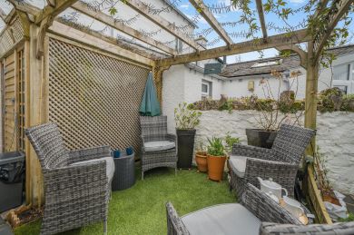 The Fossa (OC-F36066) The Fossa (OC-F36066)