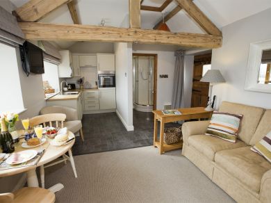 Brown Hare Cottage (OC-G0023)
