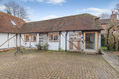 Headcorn Manor Stables (OC-T34759)