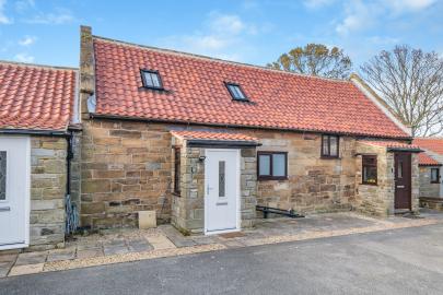 Rigg Cottage - Whitby (OC-R30330)