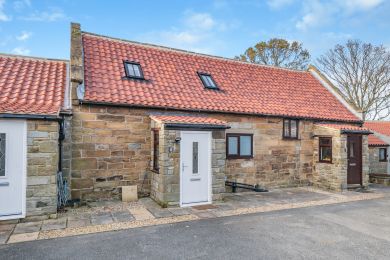 Rigg Cottage - Whitby (OC-R30330)