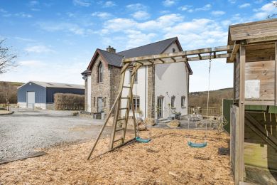 Retreat at Bryn Bach (OC-R31133)