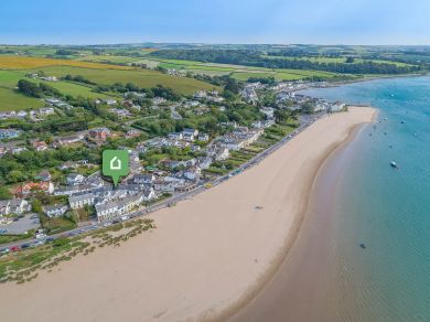 Sandy Patch Instow (OC-43053) Sandy Patch Instow (OC-43053)