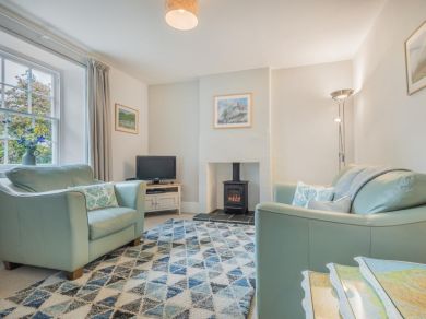 Camellia Cottage - Keswick (OC-SZ115) Camellia Cottage - Keswick (OC-SZ115)