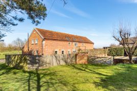 East Barn Cottage