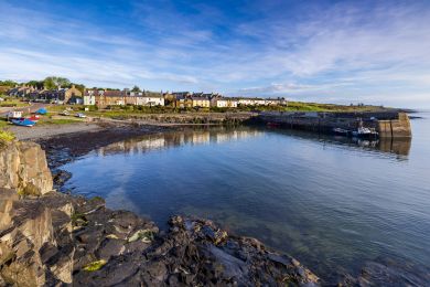 Craster Rocks (OC-C25115)