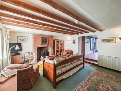 Alice Cottage - Corfe Castle (OC-A30970)