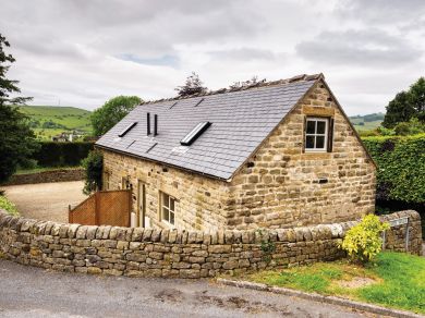 Upper Barn (OC-PK454) Upper Barn (OC-PK454)