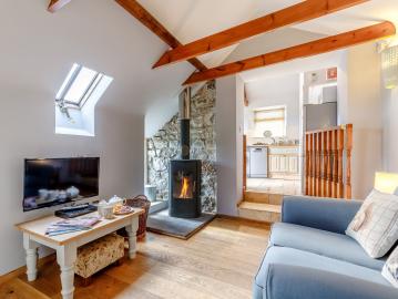 Earl Barton Cottage (OC-EARBA)