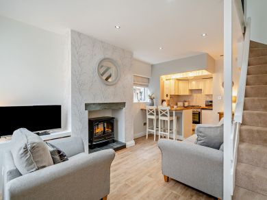 Victoria Cottage - Keswick (OC-96314) Victoria Cottage - Keswick (OC-96314)