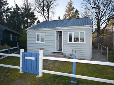 Mayfair In Llansteffan (OC-74267)