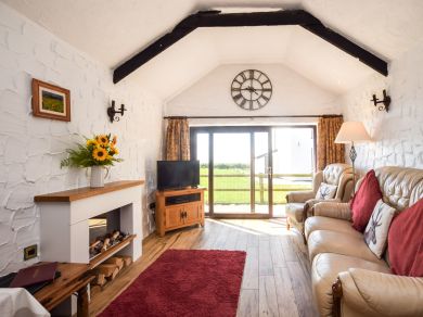 Creek Cottage - Rhossili (OC-89302) Creek Cottage - Rhossili (OC-89302)