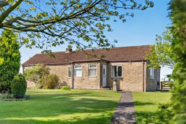 Holme Farm Cottage