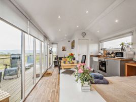Arran View Lodge