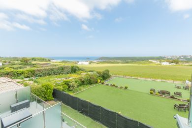 5 Beach View - Crantock (OC-B32225)