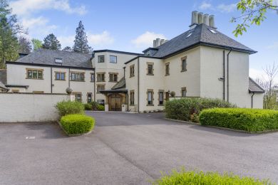 Mulberry At Applethwaite Hall (OC-M31843)