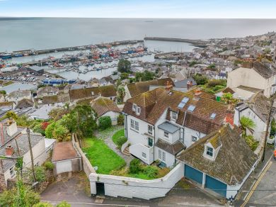 Harbour View (OC-H45965) Harbour View (OC-H45965)