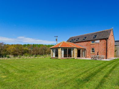 Double Cream Cottage (OC-G0048)
