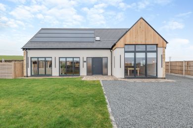 Cedar Lodge - Pleasley Vale (OC-C30857)