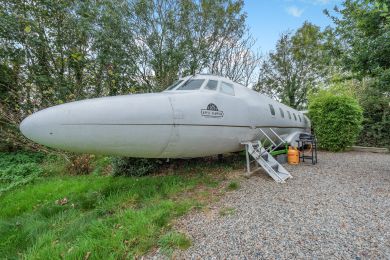 Seren Jet (OC-S33669)