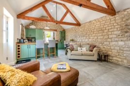Mabel's Cottage