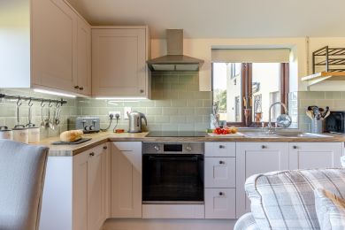The Annexe at Grange Farm (OC-A33252) The Annexe at Grange Farm (OC-A33252)