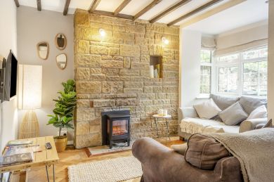 The Coach House - Shanklin (OC-C33459)