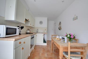 Smugley Cottage | Smugley Cottage in Goudhurst, near Cranbrook, Kent