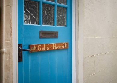 Gulls Haven - Staithes (OC-G29738)